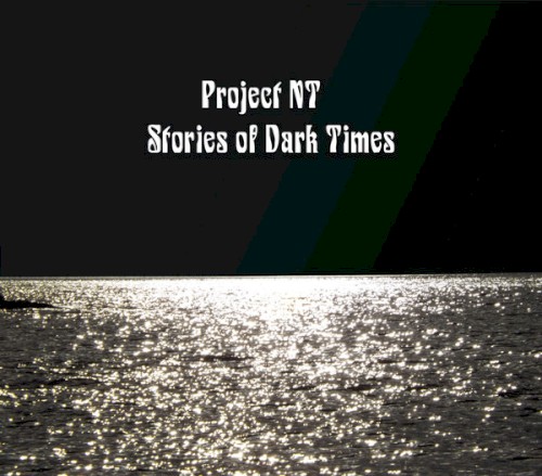 Stories of Dark Times