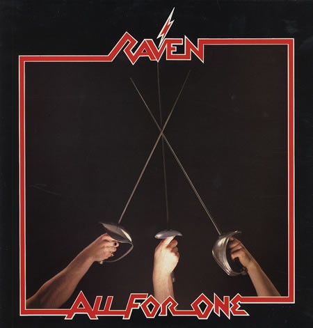 All for One