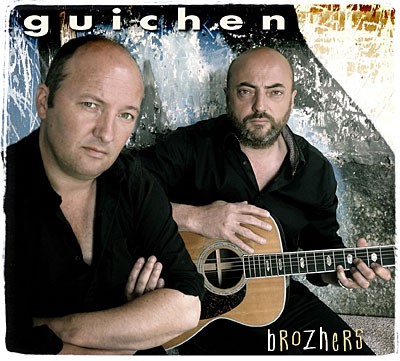 BroZHers