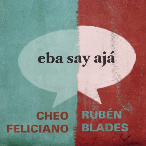 Eba Say ajá