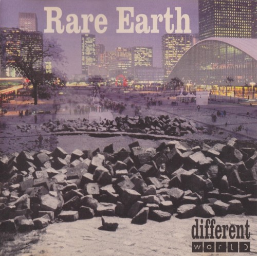 Different World