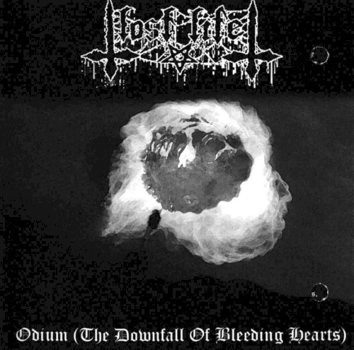 Odium (The Downfall of the Bleeding Hearts)