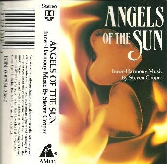 Angels of the Sun