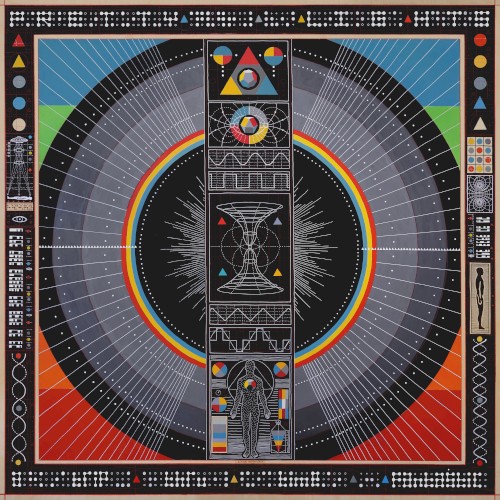 A Trip Thru Time Fantastic