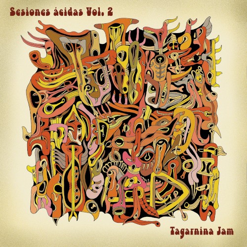 Tagarnina Jam
