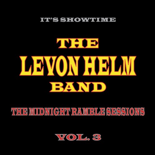 It's Showtime: The Midnight Ramble Sessions Vol. 3