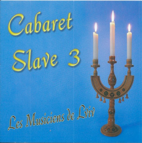 Cabaret Slave 3