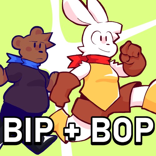 Bip + Bop Original Soundtrack