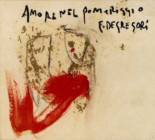 Amore nel pomeriggio