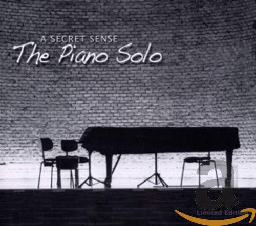 The Piano Solo