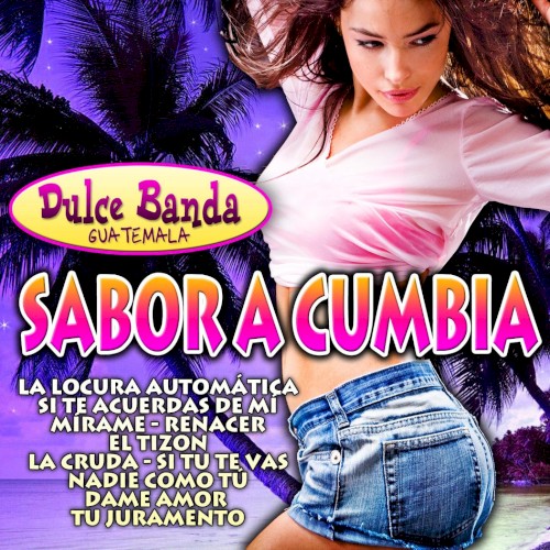Sabor a cumbia