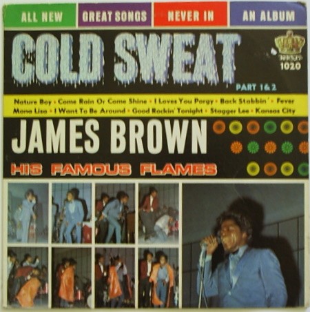 Cold Sweat