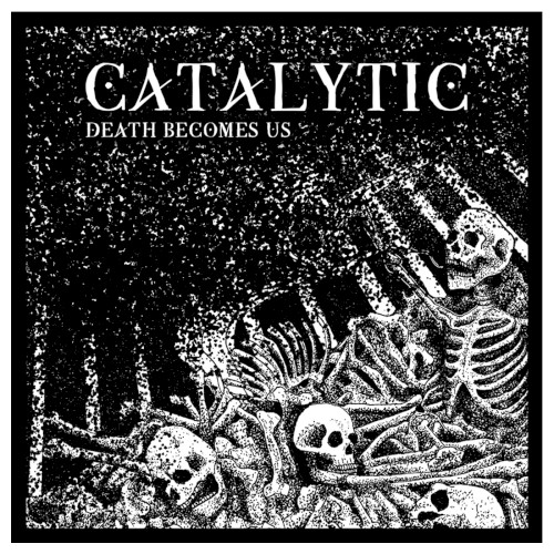 Death Becomes Us