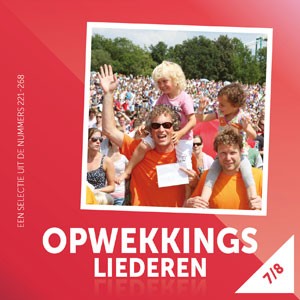 Opwekkingsliederen 08