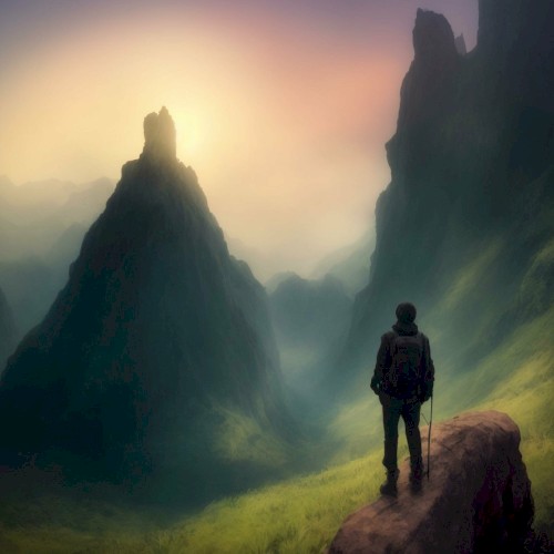 Transitioning Consciousness