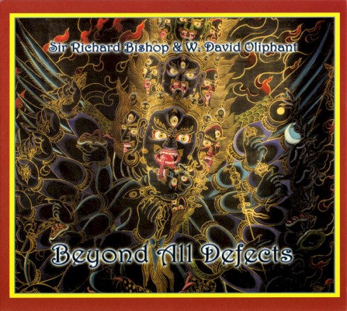 Beyond All Defects