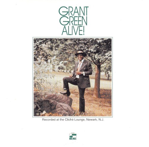 Alive!