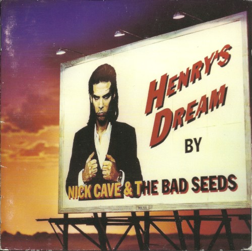Henry’s Dream
