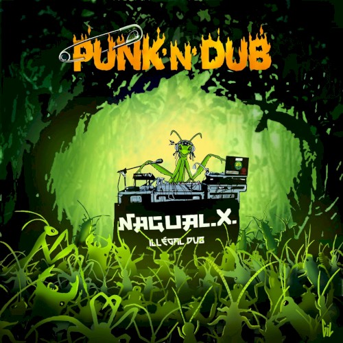 Punk'N'Dub