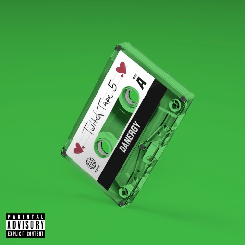 Twitch Tape 5