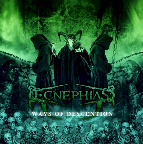 Ways of Descention