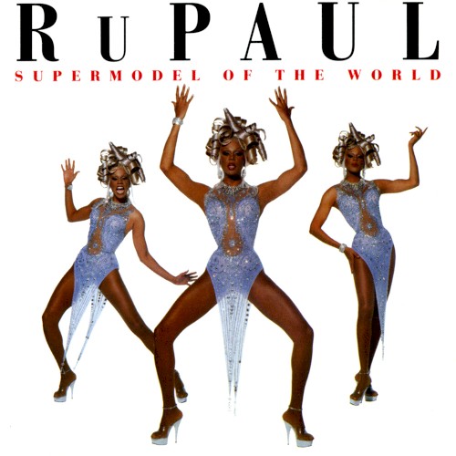 Supermodel of the World