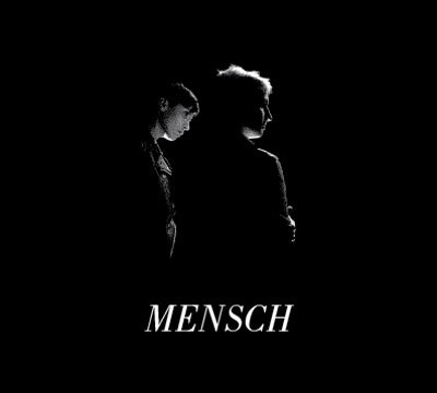 Mensch