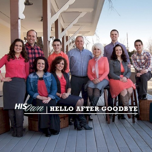 Hello After Goodbye