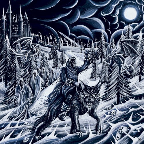 In My Kingdom of Darkness