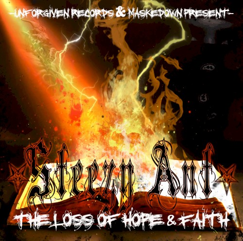 The Loss of Hope & Faith