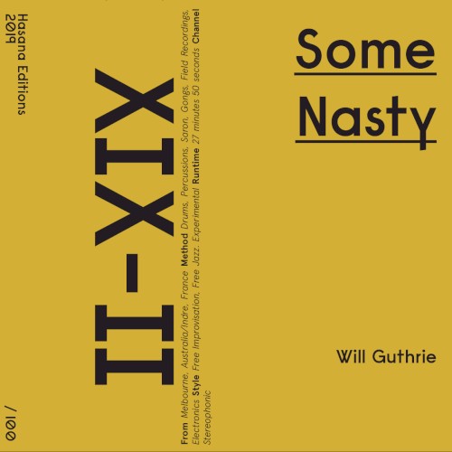 Some Nasty