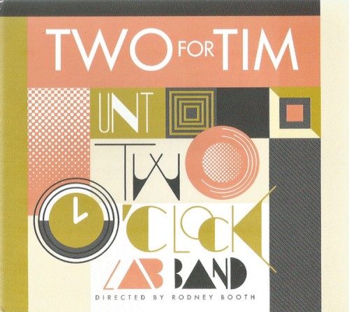 Two for Tim