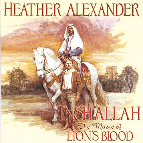 Insh' Allah: The Music of Lion's Blood