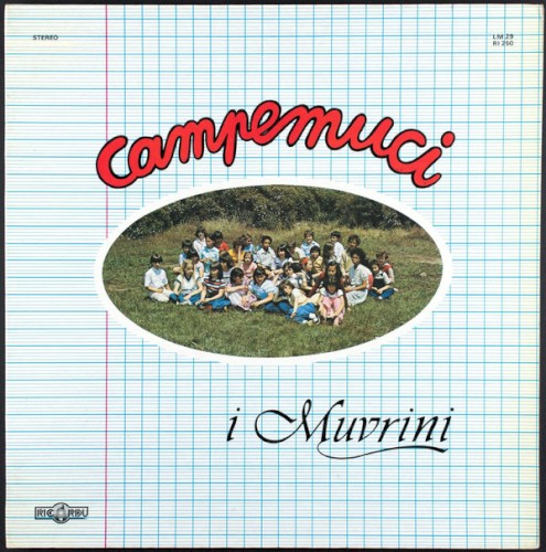 Campemuci