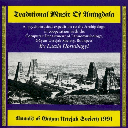 Traditional Music of Amygdala