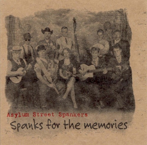Spanks for the Memories