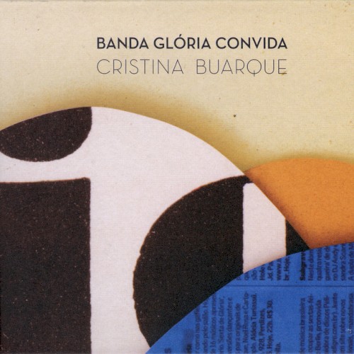Banda Glória Convida Cristina Buarque
