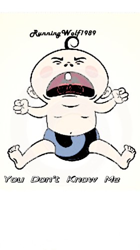 You Don't Know Me