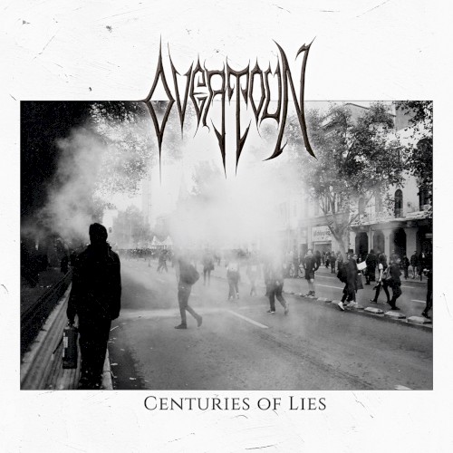Centuries of Lies