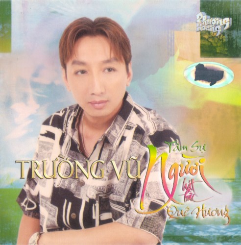 Tâm sự người hát bài quê hương