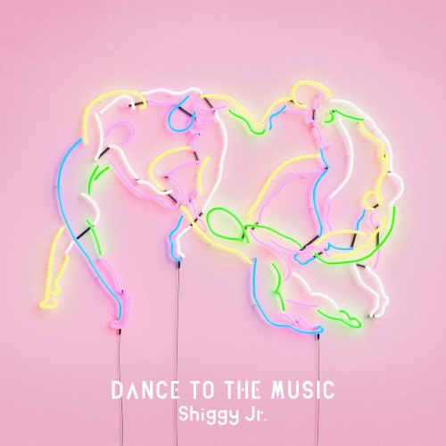DANCE TO THE MUSIC