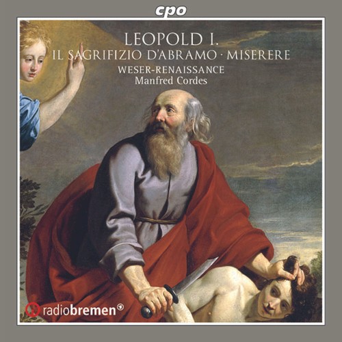 Il Sagrifizio d'Abramo / Miserere