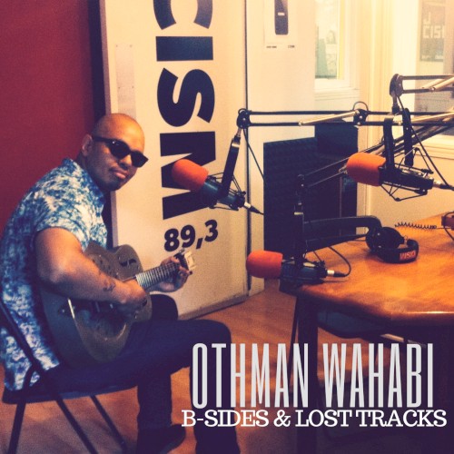 B-Sides & Lost Tracks