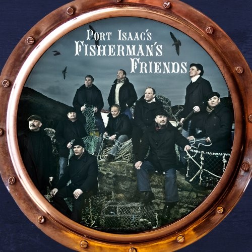 Port Isaac's Fisherman's Friends