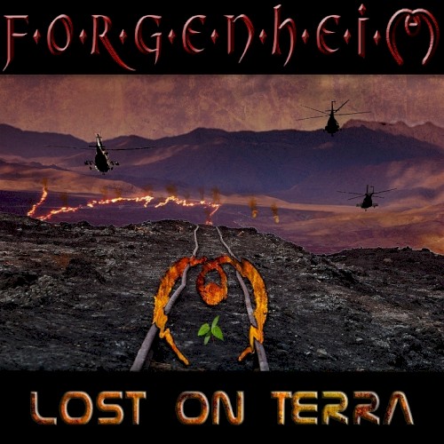Lost on Terra