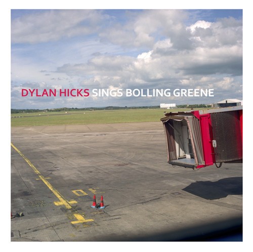 Sings Bolling Greene