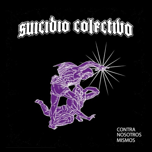 Contra Nosotros Mismos