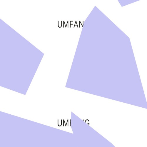 Umfang
