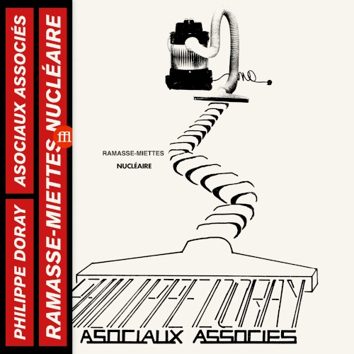 Ramasse-Miettes Nucléaire