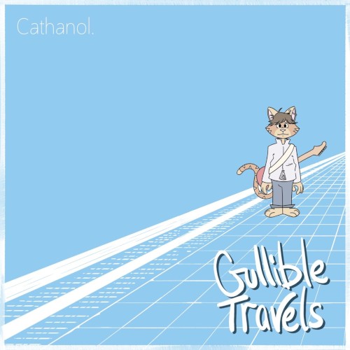 Gullible Travels